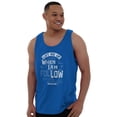 thumbnail image 5 of Lift Me Up When Psalm 9:13 Christian Tank Top T Shirts Men Women Brisco Brands S, 5 of 6