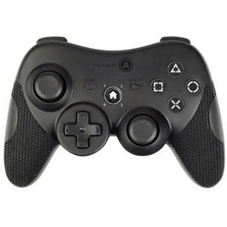 Power A Ps3 Pro Wireless Controller