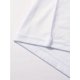 thumbnail image 3 of Santorini Print Crew Neck T-shirt, Short Sleeve Casual Top For Summer & Spring, Women's Clothing, 3 of 6