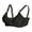 Black, variant on Bras for Women Wireless Bras for Women Women's Bras Womens Bras for Older Women Clearance Items Free Shipping