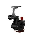 thumbnail image 5 of Aluminum Alloy Bike Bicycle Holder Bracket Mount for DJI RC Mini 3 Pro Remote Controller ACTION 2 Camera Accessories, 5 of 13