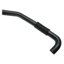 Radiator Coolant Hose Fits 1990 Toyota Corolla