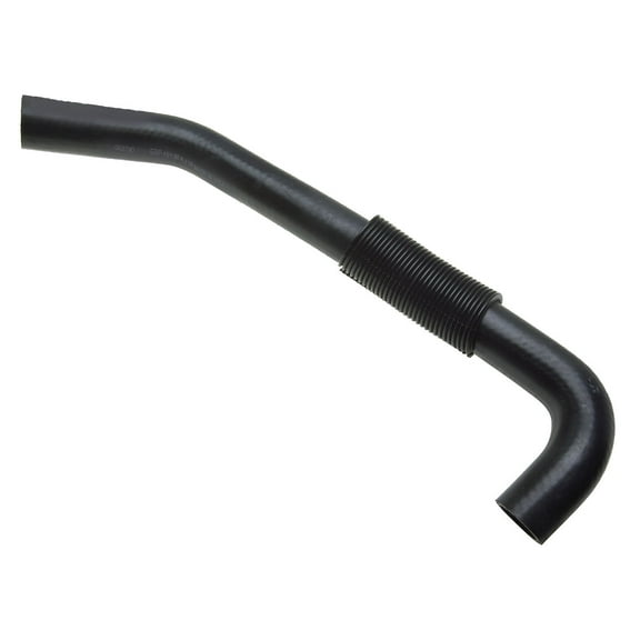 Radiator Coolant Hose Fits 1990 Toyota Corolla