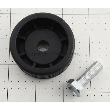 Leg Boot wFoot Screw 910050009