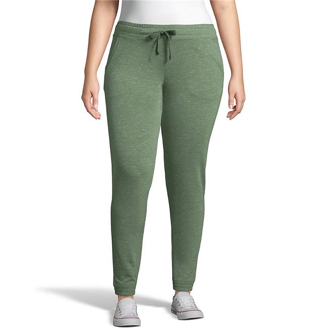 hanes joggers womens