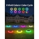 thumbnail image 2 of Luces Solares de Jardín Lightonight con Cambio de Color y Control Remoto, 2 of 9