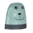 thumbnail image 2 of Mini Easy Heat Press Máquina de prensa de calor de cachorro lindo portátil para camisetas Zapatos Bo Irfora Máquinas de estampación en caliente, 2 of 7