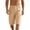 Khaki, variant on Yievot Men's Golf Cargo Shorts Relaxed Fit Knee Length Business Casual Outdoor Daily Shorts with Multi Pockets