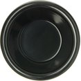 thumbnail image 3 of Carlisle FoodService Products Melamine Smooth Ramekin 2 Oz - Black - 72 Pack, 3 of 5
