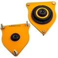 thumbnail image 2 of Strut Mounts For Coilover Kits Top Hat Camber Plate for Mini Cooper 2002-2006, 2 of 6