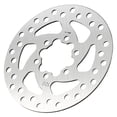 thumbnail image 2 of PASILI 120Mm 6 Holes Brake Disc Rotor W/Screws For X Iaomi-Pro/Pro2 Electric Scooter Scooter Mountain Road Bicycle Parts 2024, 2 of 9