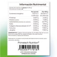 thumbnail image 3 of Primetech Nutrition Colágeno Tipo 2 No Desnaturalizado, UC2-40, 60 Cáps con 40 Mg UCII de Laboratorios Lonza, 3 of 5
