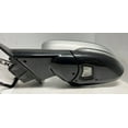 thumbnail image 4 of Pre-Owned 2016 Jaguar XF Driver LH Door Mirror OEM LKQ - Verify Specific Vehicle Fitment In Description - (Good), 4 of 5
