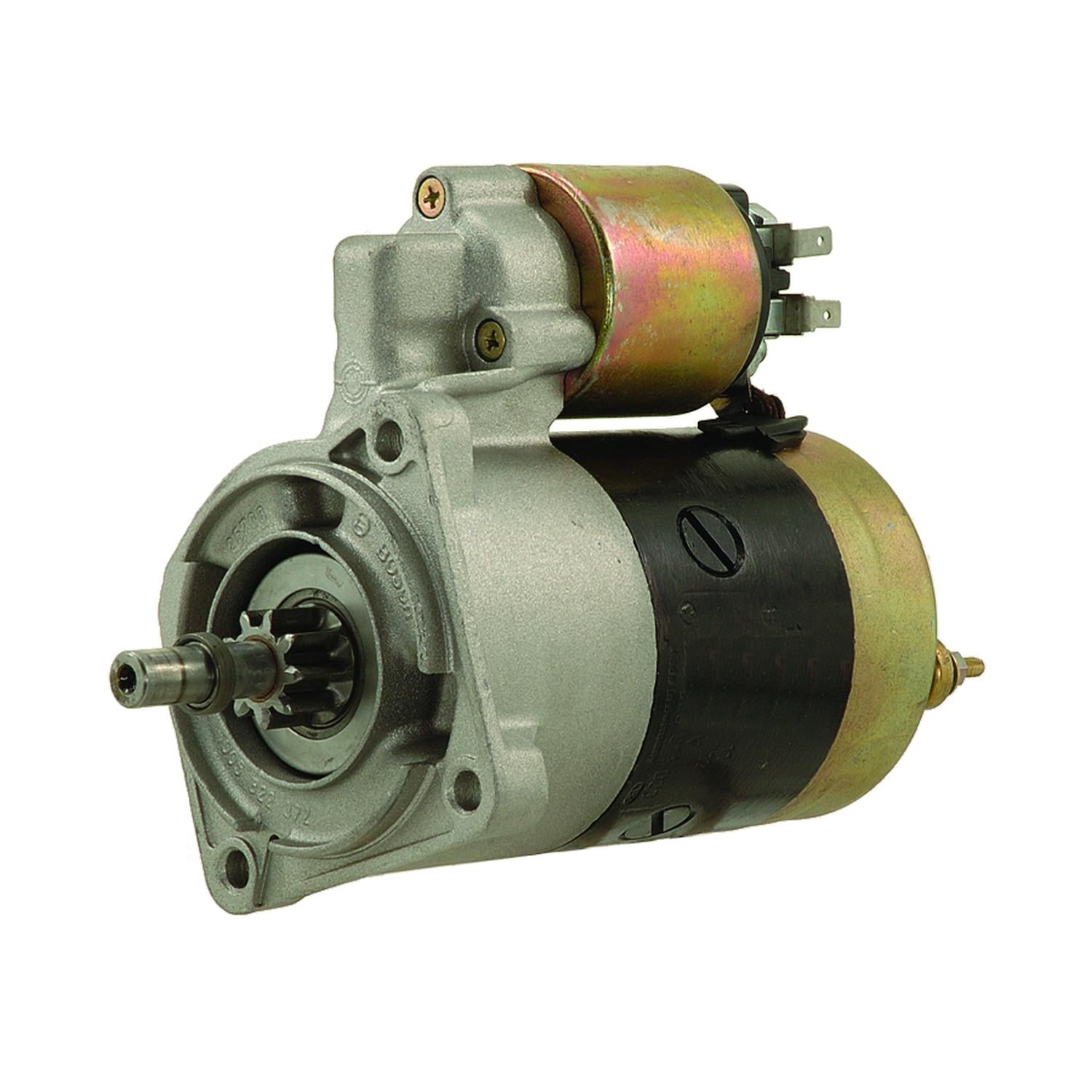 Remy 16535 Starter Motor