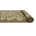 thumbnail image 6 of Winchester Newman Ivory/Brown Rug, 5'0" x 6'7", 6 of 6