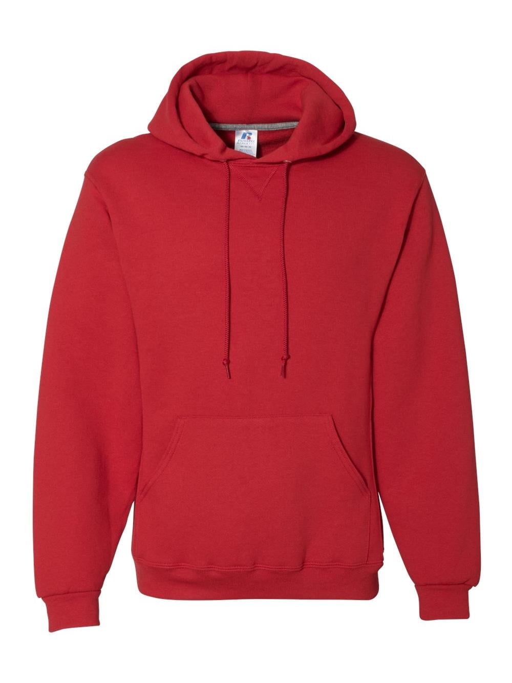 Russell Athletic - Russell Athletic Fleece Dri Power? Hooded Pullover ...