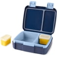 thumbnail image 2 of baomifa-Kids Bento Lunch Box, Ages 3+, Sparks Rocket, 2 of 4