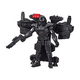 thumbnail image 2 of Figura de acción Star Wars Mission Fleet Dark Trooper Hasbro Dark Trooper 2.5 pulgadas, 2 of 4