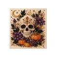thumbnail image 6 of Diamond Art Halloween, 3D Halloween Pearl Art DIY Kit, Halloween Diamond Art Kits for Adults, D, 6 of 9
