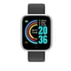 thumbnail image 1 of Reloj electrónico Pisexur para hombre con pantalla de 1,44 pulgadas, para teléfono, fitness, para hombre y mujer, para niños y organizador de electrónica., 1 of 1