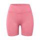 thumbnail image 4 of Pantalones cortos sin costuras para mujer que realzan los glúteos - Pantalones cortos de yoga de cintura alta, nailon y spandex, tallas S-XL, 4 of 6
