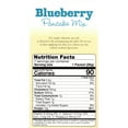 thumbnail image 2 of HealthSmart - Protein Diet Pancake Mix - Blueberry - 15g Protein - Low Calorie - Low Carb - Low Fat - 7/Box, 2 of 5
