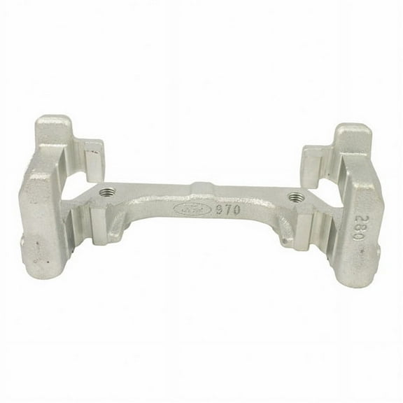 Motorcraft BRBR-2 Disc Brake Caliper Bracket Fits select: 2013-2016 FORD ESCAPE, 2013-2018 FORD C-MAX