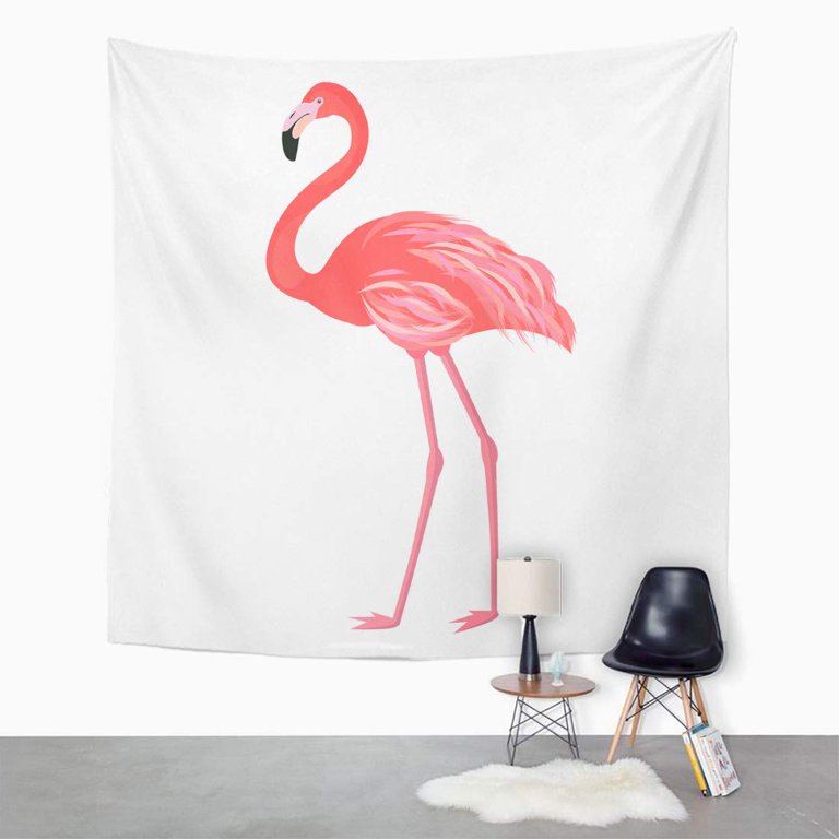 Cool Flamingo