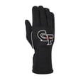 thumbnail image 3 of G-Force Gloves G-Limit Medium Black, 3 of 4