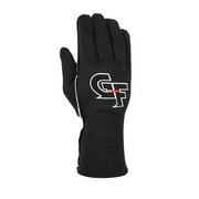 G-Force Gloves G-Limit X-Large Black