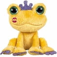 thumbnail image 2 of Peluche Pinypon Rana Amarillo Famosa Peluche Pinypon Rana Amarillo, 2 of 2