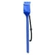 thumbnail image 2 of Bolsa de de esgrima para adultos, eslinga de esgrima, regalo para esgrimista, resistente al agua, para accesorios de esgrima de papel de alumin Azul, 2 of 8