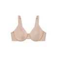 thumbnail image 6 of Vanity Fair Lingerie Women's Beauty Back Smoothing Underwire Minimizer Bra, Style 76080, 6 of 12