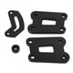 thumbnail image 5 of Kit de descenso de estribos de pasajero, accesorios para descenso de pedales traseros de motocicleta, kit de descenso de pedales de pasajero, materiales ecológicos, 5 of 9