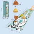 thumbnail image 3 of Juego De Mesa Curling Deportes Juego De Mesa Infantil Para Jugar En Casa Juego De Mesa Infantil Poo, 3 of 3
