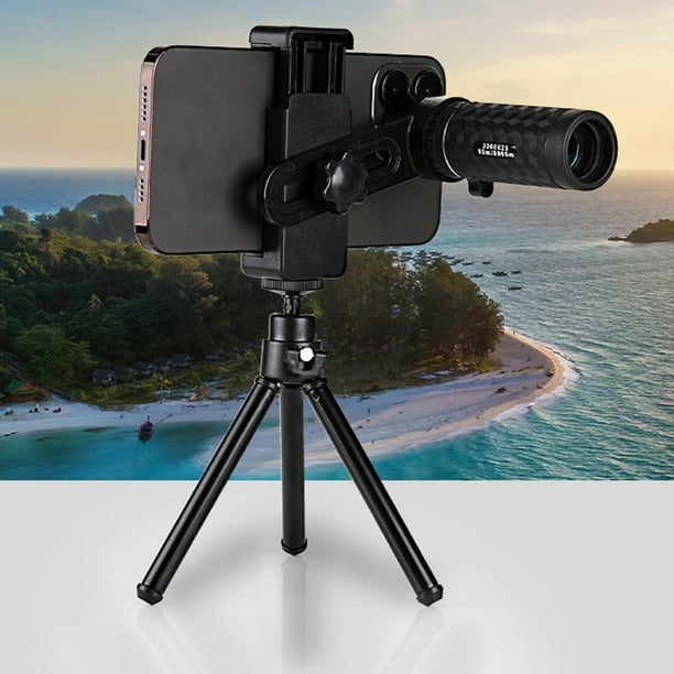 Telescope For Adults High Powered Monocular Telescope 40X60