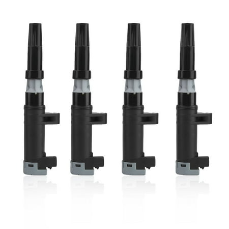 Ignition Coi l RN Suitable For Renault Clio Laguna Megane Scenic Grand High Temperature Resistant Motorcycle Accessory