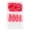 H, variant on pengxiang Clearance Nails Kit Acrylic Set,Europe And America Full Coverage Nails For Ladies And Girls 24 Pieces Long With Glue