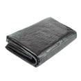 thumbnail image 3 of HJQEQVD 5FTx10FT Heavy Duty Weed Barrier Landscape Fabric for Outdoor Gardens, Non Woven Weed Blocker Fabric, Garden Landscaping Fabric Roll,Black Weed Block Gardening Mat, Weed Control Fabric, 3 of 9