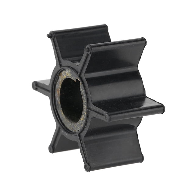 Engines Water Pump Impeller, Perfect Fit Rugged Outboard Part Wearproof 3B2-65021-1 For Repair