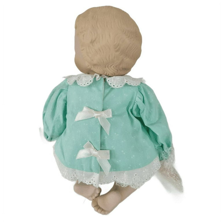 Ashton Drake Galleries Jessica Girl Baby Doll 11 in Porcelain