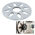thumbnail image 5 of CIYISON Metal Reel 10" Reel to Reel Tape Reel Recording,10" Empty Metal Reel, 1/4" Tape, 5 of 11