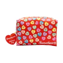 Sweethearts Cosmetic Bag