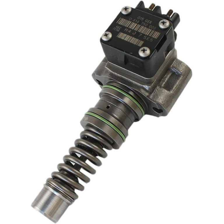 6pcs Unit Pump 0414750003 20460075 Compatible with Volvo