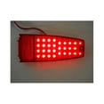 thumbnail image 2 of United Pacific CTL6667LED 1966-67 Nova LED Light - Tail Light, 1 Pack, 2 of 3