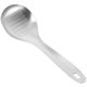 thumbnail image 5 of unbranded Triturador De Ajo Y Jengibre De Acero Inoxidable Forma Para Cocina Y Camping, 5 of 8