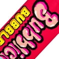 thumbnail image 4 of ODD SOX, Bubblicious Chewing Gum, Fun Themed Dress Socks for Men, Novelty, Gift, 4 of 6