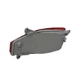 thumbnail image 2 of Reflector Light Assembly Left Driver Side Compatible with 2010-2012 Mazda Cx-7 OEM OUTER EH44-51-660 EH4451660 17-5441-00-1 17-5441-5442-00-1, 2 of 2