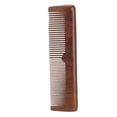 thumbnail image 2 of Peine, Peine de barba portátil para hombres Peine para el cuidado de la barba para hombres Peine de barba portátil Aspecto llamativo, 2 of 8