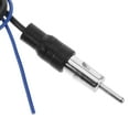 thumbnail image 3 of FOMIYES Adaptador De Antena Para Auto Con Arnés De Cable Compatible Con Múltiples Y Fácil Instalación, 3 of 8
